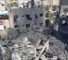 Governmental media in Gaza publishes new statistics on the losses of the Israeli aggression