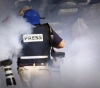 60 Israeli violations against Palestinian journalists