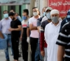No deaths.. 176 new cases of corona virus in Palestine