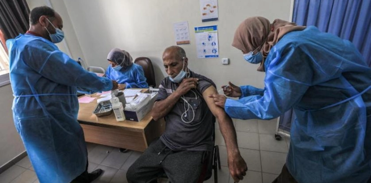 Health: 1 death, 162 new cases of â€œCoronaâ€ virus, and 154 recoveries