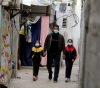 Gaza: one death and 61 new infections with the Corona virus