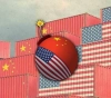 The drums of the great Commercial War knocks.. And its weapons in billions