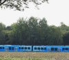 The world enters the time of the &quot;ph train&quot; in a historical development
