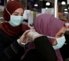 Gaza: two deaths and 18 cases of corona