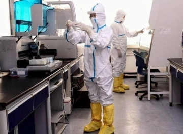 WHO declares CORONA virus &quot;a global epidemic&quot;,