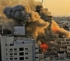Specialists warn of difficult humanitarian conditions after the Israeli aggression on Gaza