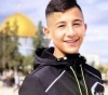 The occupation decides to release the sick Bashiti child on the condition of home detention