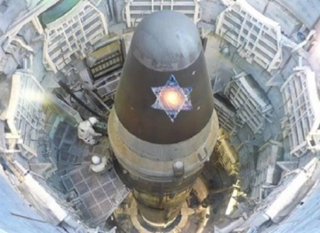 The New York Times: The United States Needs to Start Telling the Truth About Israel&acute;s Nuclear Weapons