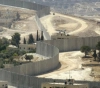 ARIJ: The occupation decides to seize 658 dunums in the Wadi al-Nar area