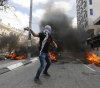 Dozens suffocated during confrontations with the occupation of Hebron