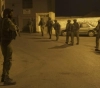 8 Palestinians arrested in the West Bank and youths targeted in Gaza