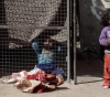 About 9 thousand dollars per capita losses from the Israeli siege on Gaza