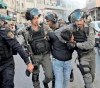 Center: 633 arrests from Jerusalem since the beginning of this year