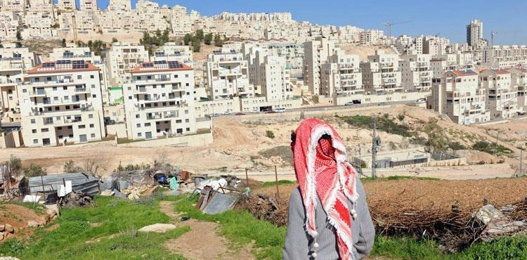 Hebrew Channel: European leaders have warned Netanyahu against annexing the Palestinian territories