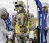 Robots as an alternative to delivery personnel amid the outbreak of corona