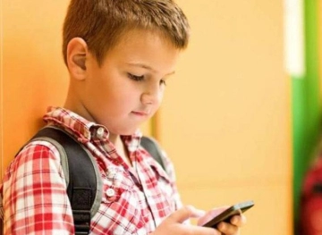 Digital pocket money for children