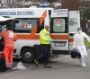 About a thousand Italians die within 24 hours of the Corona virus