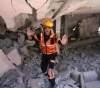 Gaza&acute;s losses due to the aggression amounted to about $ 244 million