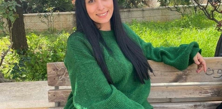 The Committee to Support Journalists condemns the extension of the detention of journalist Ghosheh and the filing of an indictment against her