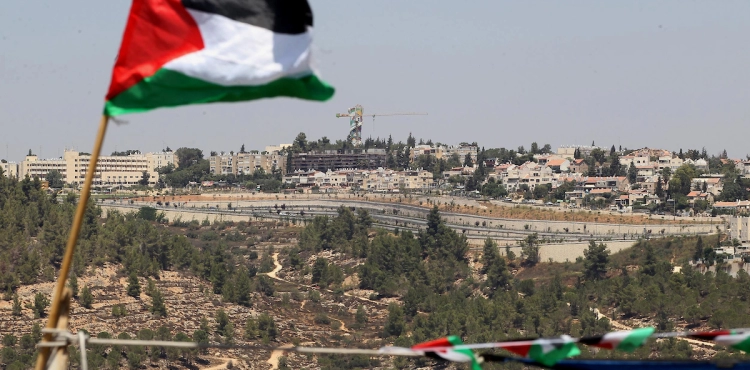 Report: The occupation practices deception and misinformation by claiming to allow Palestinian construction in Area C
