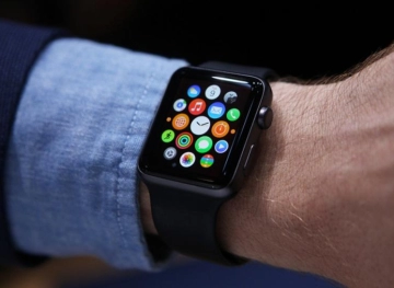 Perhaps not what you expect .. Apple is about to launch a new watch