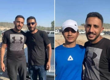 Jenin: The occupation releases two prisoners and sentences a university student to prison