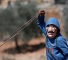 An Israeli military official warns of an escalation in Gaza and the West Bank