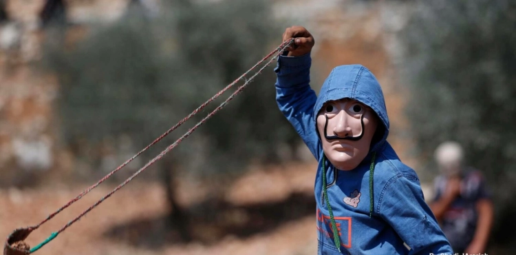An Israeli military official warns of an escalation in Gaza and the West Bank