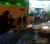 Jerusalem: Injuries, arrests and attacks on citizens to prevent them from confronting the settlers&acute; march