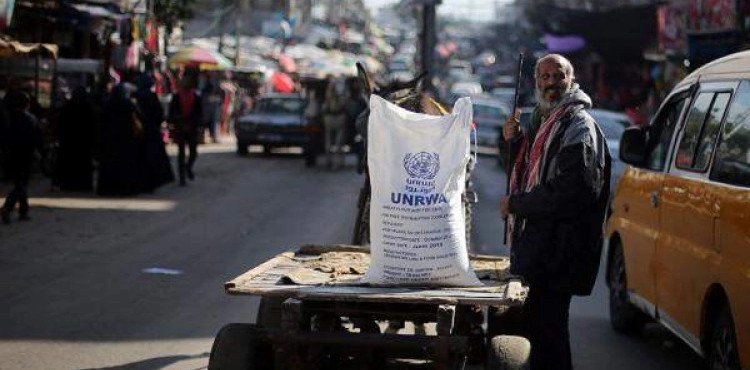 Gaza Economy: The occupation continues to prevent the entry of raw materials