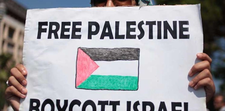 Israeli directors, artists and writers confirm their rejection of the continuation of the occupation