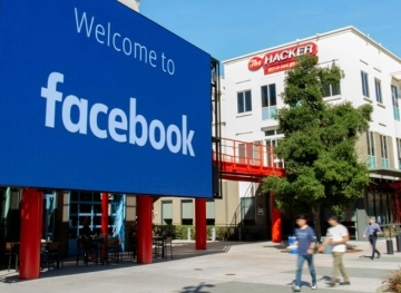Facebook decides to compete with YouTube in music business