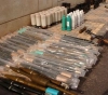 Disclosure of evidence that ISIS used Israeli weapons