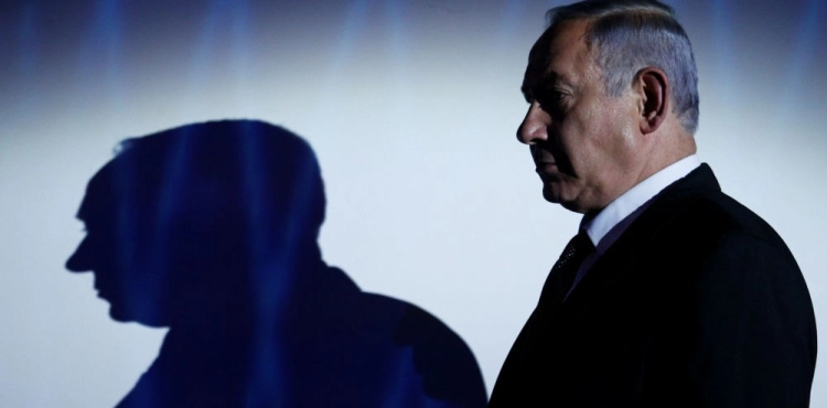 &acute; NRG &acute; reveals motives for Netanyahu&acute;s threats to launch military operations