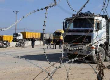 Gaza Municipality: Closing the crossings stops 13 vital projects and delays others