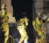 A massive campaign of arrests targeting 20 citizens of the town of Beit Kahil, north of Hebron