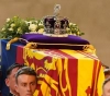 Charles III hosts international leaders on the eve of Queen Elizabeth&acute;s funeral