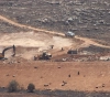 Settlers seize 20 dunums of Jalud
