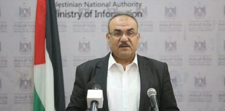 Sarhan: We need $140 million to rebuild the Gaza Strip