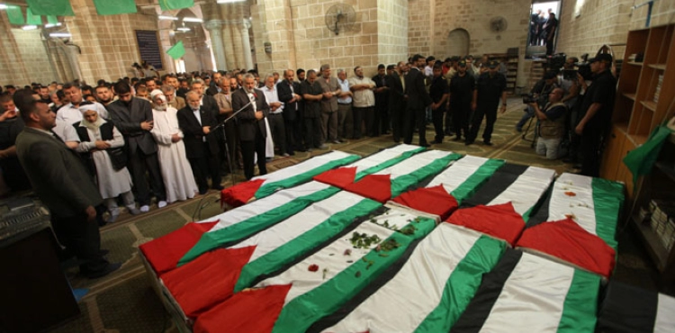27 Years since the Ibrahimi Mosque massacre .. and the wound has not healed