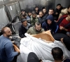 13 martyrs in the (Israeli) aggression on Gaza