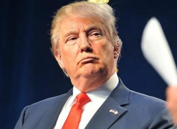 â€œWe won the elections big,â€ Trump repeats again: We will not concede and we will not admit defeat!