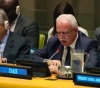 Al-Maliki briefs Guterres on the Palestinian situation under &quot;Corona&quot; and the measures of the occupation