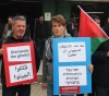 Photos Hebron: A march marking the 25th anniversary of the Ibrahimi massacre
