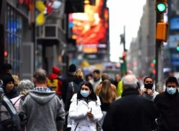 Corona the world: more than 2 million and 632 thousand deaths