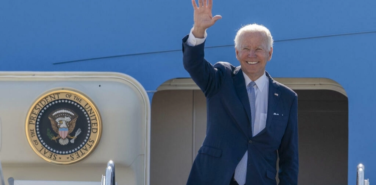 Sullivan: Biden&acute;s visit aims to achieve more stability