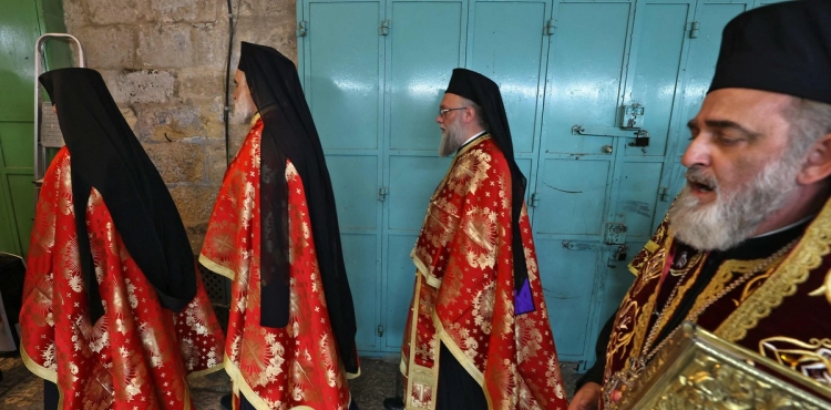 US lawmakers denounce extremist groups in Israel that attack Christians with impunity