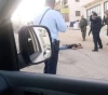 Israeli forces fatally shoot Palestinian in Hebron after alleged stabbing attempt
