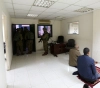 Army of occupation invades the headquarters of the Palestinian news Agency in Ramallah