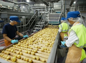 Corona revealed the reality .. German food industry experts bemoaned